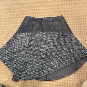 SB47 by Sachin and Babi Skirt